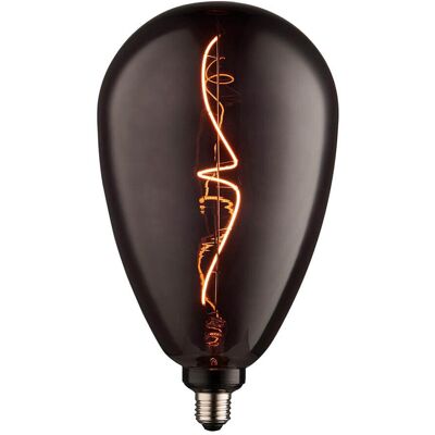 ENDON Żarówka filamentowa Wisp 98082 LED 4W 1800K E27 szklana przydymiona ENDON Żarówka filamentowa Wisp 98082 LED 4W 1800K E27 szklana przydymiona