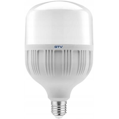 GTV Żarówka LED 43W 4600lm 4000K E27 F140 200ST LD-ALF140-43W GTV Żarówka LED 43W 4600lm 4000K E27 F140 200ST LD-ALF140-43W