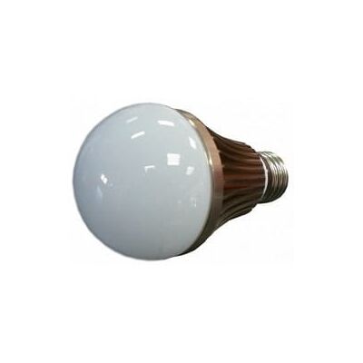 Bass Polska Żarówka LED 6W 650lm E27 ciepłe światło Bass Polska Żarówka LED 6W 650lm E27 ciepłe światło