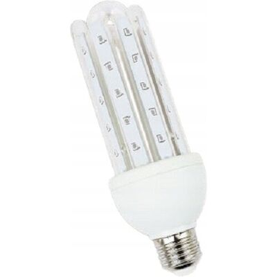 N'oveen Żarówka LED do lampy owadobójczej NOVEEN IKN2050 7W E27 N'oveen Żarówka LED do lampy owadobójczej NOVEEN IKN2050 7W E27
