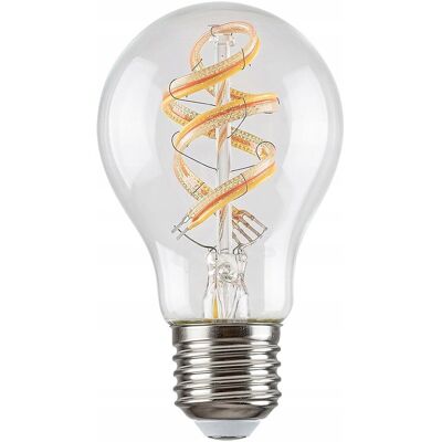 Żarówka LED E27 A60 4W Wi-Fi FILAMENT 1987 Rabalux Żarówka LED E27 A60 4W Wi-Fi FILAMENT 1987 Rabalux