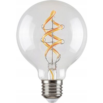 Żarówka LED E27 G95 4W Wi-Fi FILAMENT 1989 Rabalux Żarówka LED E27 G95 4W Wi-Fi FILAMENT 1989 Rabalux