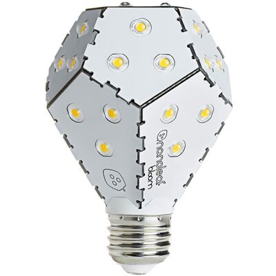 Żarówka LED NANOLEAF Bloom, biała Żarówka LED NANOLEAF Bloom, biała