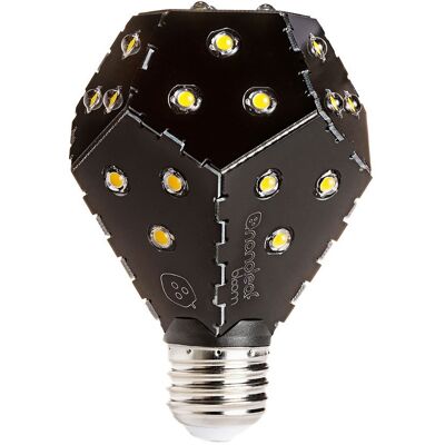 Żarówka LED NANOLEAF Bloom, czarna Żarówka LED NANOLEAF Bloom, czarna