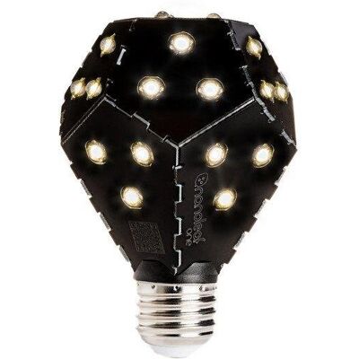 Żarówka LED NANOLEAF One, E 27, 1200 lm, czarny Żarówka LED NANOLEAF One, E 27, 1200 lm, czarny