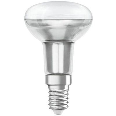 Żarówka LED Osram R50 - E14, 2700K, 36° - 2,6W Żarówka LED Osram R50 - E14, 2700K, 36° - 2,6W