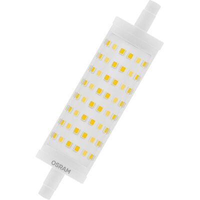 LEDVANCE Osram 118mm R7s Lampa LED - Ciepła Biała - Lampa LED LEDVANCE Osram 118mm R7s Lampa LED - Ciepła Biała - Lampa LED