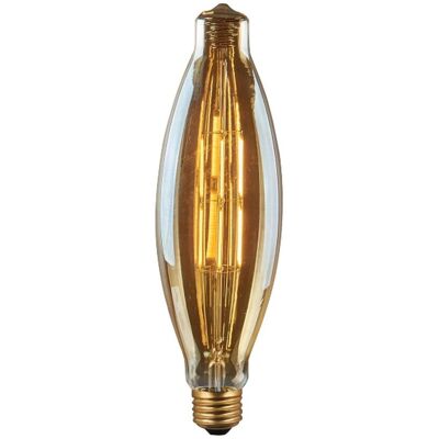 Żarówka LED Retro Retro LED Lamp Bulb E40/E27 8W 350612-RB Italux Żarówka LED Retro Retro LED Lamp Bulb E40/E27 8W 350612-RB Italux