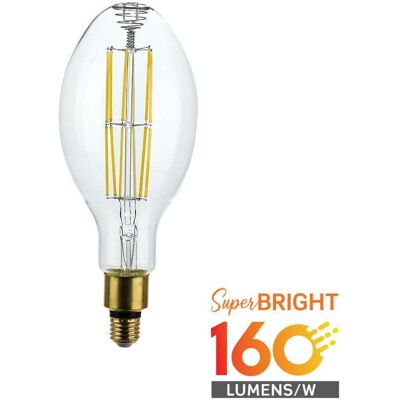 Żarówka uliczna LED V-TAC 24W E27 ED120 EVOLUTION VT-2324 neutralna 4000lm Żarówka uliczna LED V-TAC 24W E27 ED120 EVOLUTION VT-2324 neutralna 4000lm