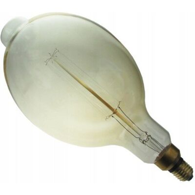BOWI Żarówka Węglowa Selikrot Bt180 60W E27 Lantern Big BOWI Żarówka Węglowa Selikrot Bt180 60W E27 Lantern Big