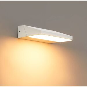 Inny producent CELAVY LED Kinkiet Zewnętrzny 11W IP65 Nowoczesna Lampa Ścienna Inny producent CELAVY LED Kinkiet Zewnętrzny 11W IP65 Nowoczesna Lampa Ścienna