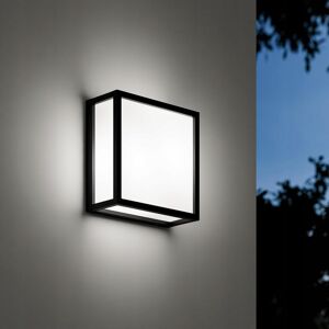 Inny producent EBION Zewnętrzna Lampa Ścienna E27 Aluminium IP54 Bez Żarówki Inny producent EBION Zewnętrzna Lampa Ścienna E27 Aluminium IP54 Bez Żarówki