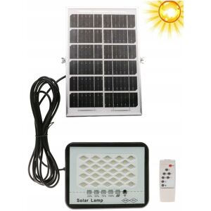 Yermos HALOGEN Lampa SOLARNA LED 80W Uliczna Pilot CZUJNIK Zmierzchu 5205 Yermos HALOGEN Lampa SOLARNA LED 80W Uliczna Pilot CZUJNIK Zmierzchu 5205