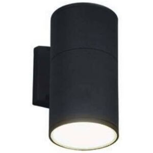 Kinkiet LAMPA elewacyjna FOG 3402 Nowodvorski zewnętrzna OPRAWA ścienna do ogrodu IP44 tuba outdoor grafitowa Kinkiet LAMPA elewacyjna FOG 3402 Nowodvorski zewnętrzna OPRAWA ścienna do ogrodu IP44 tuba outdoor grafitowa