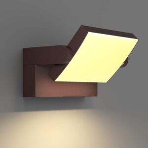Inny producent Kinkiet ogrodowy Klighten beżowy zintegrowane źródło LED 24 W Inny producent Kinkiet ogrodowy Klighten beżowy zintegrowane źródło LED 24 W