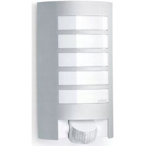 Inny producent Kinkiet ogrodowy Steinel szary E27 60 W Inny producent Kinkiet ogrodowy Steinel szary E27 60 W