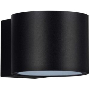 Kinkiet zewnętrzny LED 9W CABEZAS LE73796 Luces Exclusivas – nowoczesna lampa ścienna elewacyjna IP44 Kinkiet zewnętrzny LED 9W CABEZAS LE73796 Luces Exclusivas – nowoczesna lampa ścienna elewacyjna IP44
