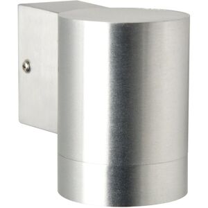 Kinkiet zewnętrzny Tin 21509929 Nordlux na elewację czujnik IP54 srebrny Kinkiet zewnętrzny Tin 21509929 Nordlux na elewację czujnik IP54 srebrny