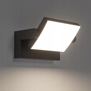Inny producent KLIGHTEN 24W Lampa Zewnętrzna IP65 1500 Lumen 4000K Biała Inny producent KLIGHTEN 24W Lampa Zewnętrzna IP65 1500 Lumen 4000K Biała