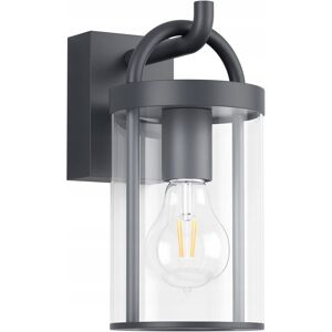 Inny producent KLIGHTEN Lampa Zewnętrzna Vintage Industrialna E27 IP44 40W Max Inny producent KLIGHTEN Lampa Zewnętrzna Vintage Industrialna E27 IP44 40W Max