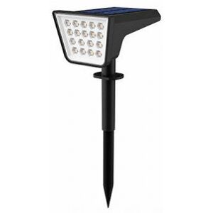 Inna producent Lampa LED solarna RGBW czujnik zmierzchu 0.8W Inna producent Lampa LED solarna RGBW czujnik zmierzchu 0.8W