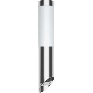 VMP Lampa ogrodowa, ścienna RVS VMP Lampa ogrodowa, ścienna RVS