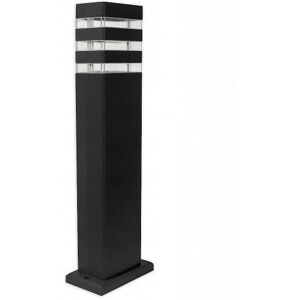 MasterLED Lampa ogrodowa słupek E27 50cm MasterLED Lampa ogrodowa słupek E27 50cm