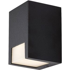 Lampa ścienna czarna CERNON IP44 Rabalux Lampa ścienna czarna CERNON IP44 Rabalux