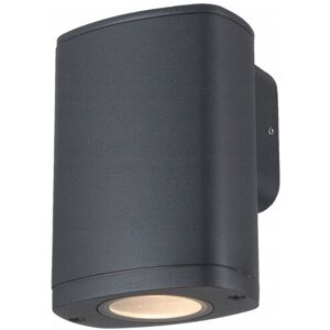 Lampa Ścienna Kanlux Zevi El 1Gu10 G Kinkiet Lampa Ścienna Kanlux Zevi El 1Gu10 G Kinkiet