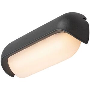 Lampa ścienna LED 13W antracyt/biały Rabalux Lampa ścienna LED 13W antracyt/biały Rabalux