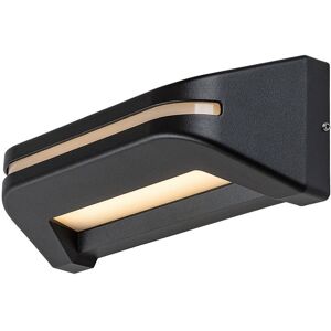 Lampa Ścienna LED 20W Czarna/Biała Rabalux Lampa Ścienna LED 20W Czarna/Biała Rabalux