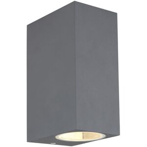 Lampa ścienna Globo Veronika - 2xGU10 - IP44 Lampa ścienna Globo Veronika - 2xGU10 - IP44