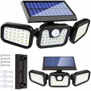 Realne Ceny Lampa Solarna 4w1 Zewnętrzna Uliczna Czujnik Ruchu Zmierzchu Mocna 74 Led Realne Ceny Lampa Solarna 4w1 Zewnętrzna Uliczna Czujnik Ruchu Zmierzchu Mocna 74 Led
