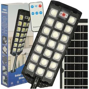 Pozostałe Lampa solarna LED zewnętrzna halogen latarnia 3 tryby czujnik ruchu Pozostałe Lampa solarna LED zewnętrzna halogen latarnia 3 tryby czujnik ruchu