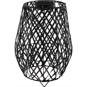 NNLED Lampa Solarna LED Zewnętrzna Ogrodowa Stojąca Latarenka 3000K IP44 35cm Czujnik Zmierzchu NNLED Lampa Solarna LED Zewnętrzna Ogrodowa Stojąca Latarenka 3000K IP44 35cm Czujnik Zmierzchu