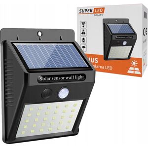 brak danych LAMPA SOLARNA OGRODOWA BEZPRZEWODOWA SCIENNA REFLEKTOR LED CZUJNIK RUCHU brak danych LAMPA SOLARNA OGRODOWA BEZPRZEWODOWA SCIENNA REFLEKTOR LED CZUJNIK RUCHU