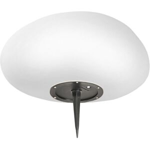 Inny producent Lampa solarna ogrodowa LED LL FRAULI RGB 30cm czujnik zmierzchu kamień IP65 (66853) Inny producent Lampa solarna ogrodowa LED LL FRAULI RGB 30cm czujnik zmierzchu kamień IP65 (66853)