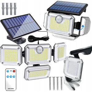inna (Inny) Lampa solarna ogrodowa led uliczna zewnętrzna czujnik ruchu zmierzchu pilot inna (Inny) Lampa solarna ogrodowa led uliczna zewnętrzna czujnik ruchu zmierzchu pilot