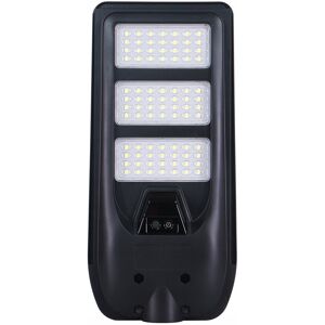 Lampa solarna uliczna LED 1200lm Dedra czujnik ruchu zmierzchu LUS3000 Lampa solarna uliczna LED 1200lm Dedra czujnik ruchu zmierzchu LUS3000