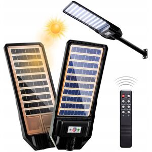 inna (Inny) LAMPA SOLARNA ULICZNA LED 400W CZUJNIK RUCHU IP65 inna (Inny) LAMPA SOLARNA ULICZNA LED 400W CZUJNIK RUCHU IP65