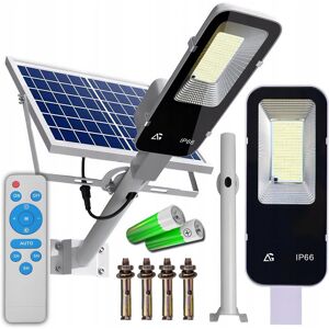 ARSA GO LAMPA SOLARNA ULICZNA LED ZEWNĘTRZNA CZUJNIK ZMIERZCHU UCHWYT PILOT 1000 W ARSA GO LAMPA SOLARNA ULICZNA LED ZEWNĘTRZNA CZUJNIK ZMIERZCHU UCHWYT PILOT 1000 W