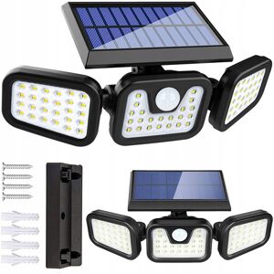 brak danych LAMPA SOLARNA ZEWNETRZNA OGRODOWA SCIENNA LED CZUJNIK RUCHU ZMIERZCHU brak danych LAMPA SOLARNA ZEWNETRZNA OGRODOWA SCIENNA LED CZUJNIK RUCHU ZMIERZCHU