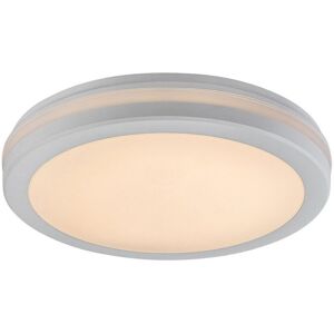Lampa sufitowa LED zewnętrzna biała 28W Rabalux Lampa sufitowa LED zewnętrzna biała 28W Rabalux