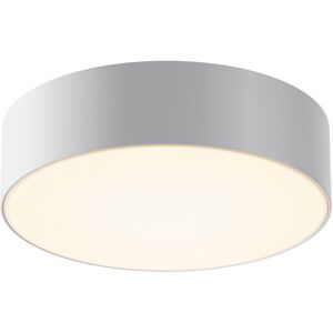 Lampa sufitowa zewnętrzna biała wbudowany LED 30W Zon IP Maytoni Lampa sufitowa zewnętrzna biała wbudowany LED 30W Zon IP Maytoni