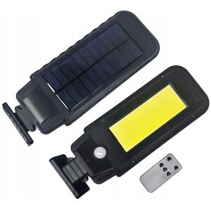 Inny producent Lampa uliczna 30 W 2000 lm zasilanie solarne OGRODOWA CZUJNIK RUCHU z Inny producent Lampa uliczna 30 W 2000 lm zasilanie solarne OGRODOWA CZUJNIK RUCHU z
