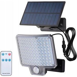 Inny producent Lampa uliczna Grifema 1 W 1 lm zasilanie solarne Inny producent Lampa uliczna Grifema 1 W 1 lm zasilanie solarne