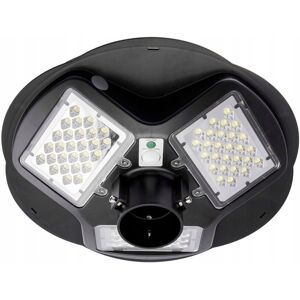 lvt Lampa uliczna latarnia solarna LED 150W IP65 mikrofalowy czujnik ruchu + Pilot lvt Lampa uliczna latarnia solarna LED 150W IP65 mikrofalowy czujnik ruchu + Pilot