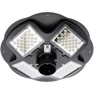 LUMILED Lampa uliczna latarnia solarna LED 200W IP65 mikrofalowy czujnik ruchu + Pilot LUMILED Lampa uliczna latarnia solarna LED 200W IP65 mikrofalowy czujnik ruchu + Pilot