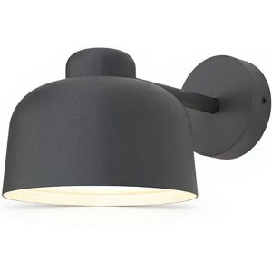 Inny producent Lampa zewnętrzna Batley w odcieniu antracytu Inny producent Lampa zewnętrzna Batley w odcieniu antracytu