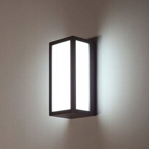 Inny producent Lampa Zewnętrzna LED 18W IP54 Kwadratowa Aluminiowa Kaltweiß Inny producent Lampa Zewnętrzna LED 18W IP54 Kwadratowa Aluminiowa Kaltweiß